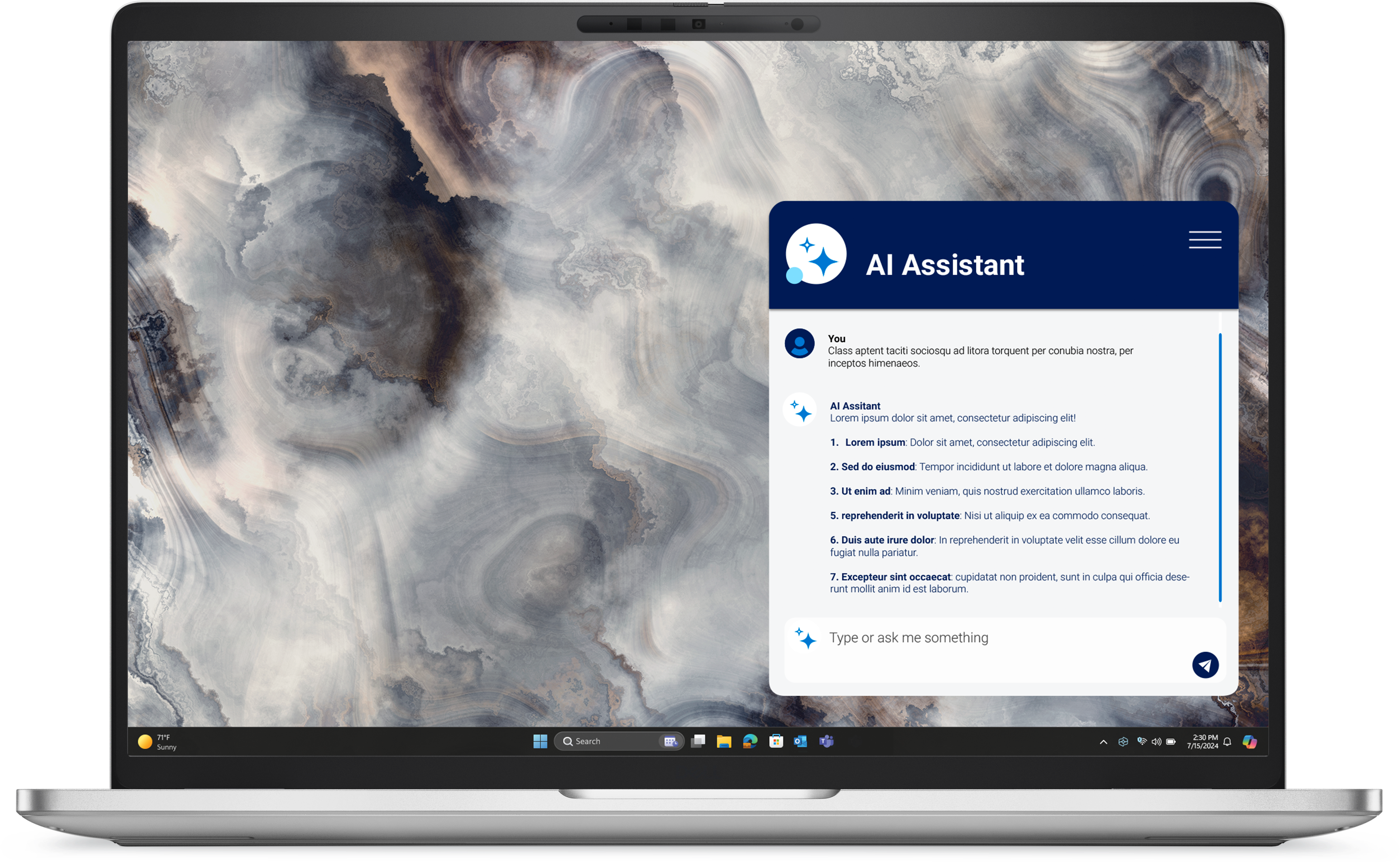 DELL Pro 16 Plus PB16250 16" 1920 x 1200 (WUXGA) 236V 16GB 512GB Intel Arc Graphics 130V Windows 11 Pro billede