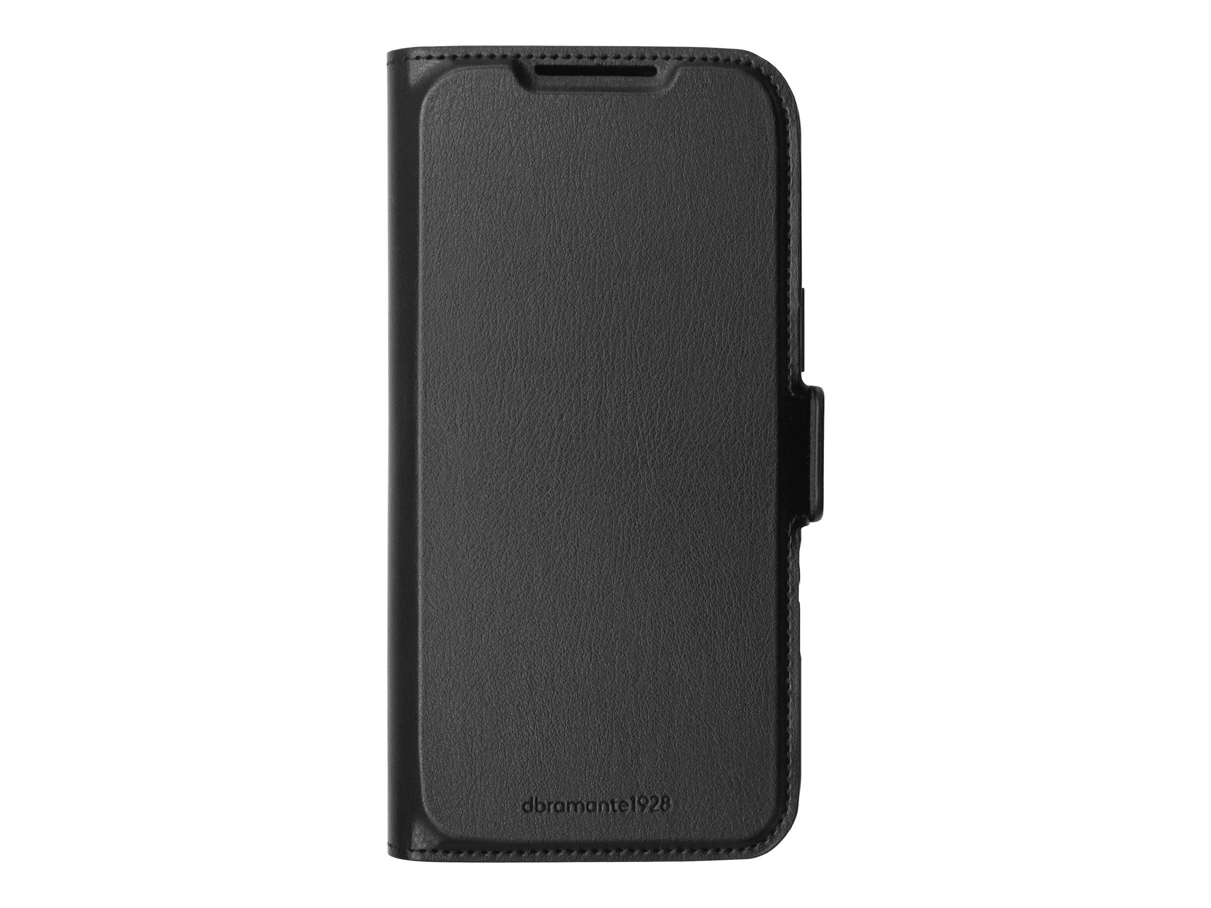 dbramante1928 iPhone 17 Pro Max Oslo Pro Wallet cover (sort)