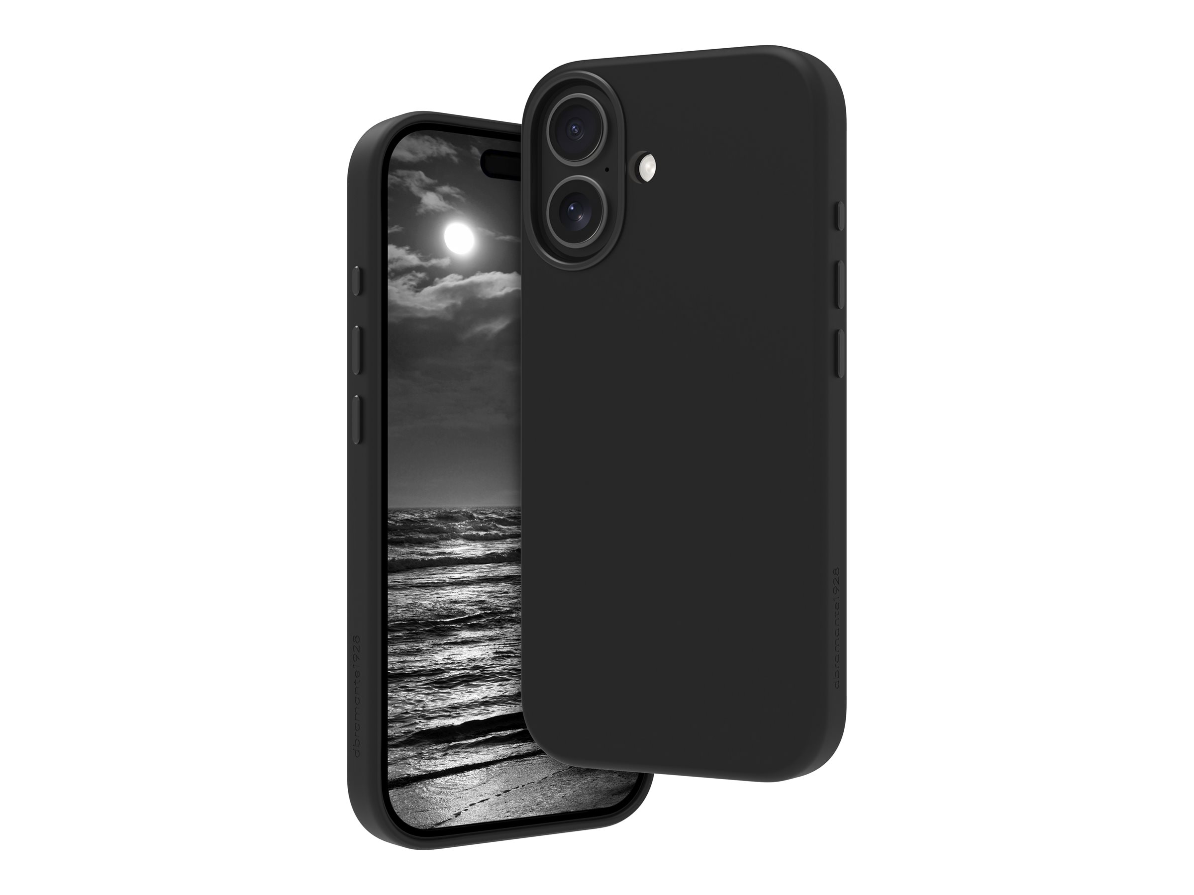 Dbramante1928 - Roskilde Ms Icon - Iphone 17 - Midnight