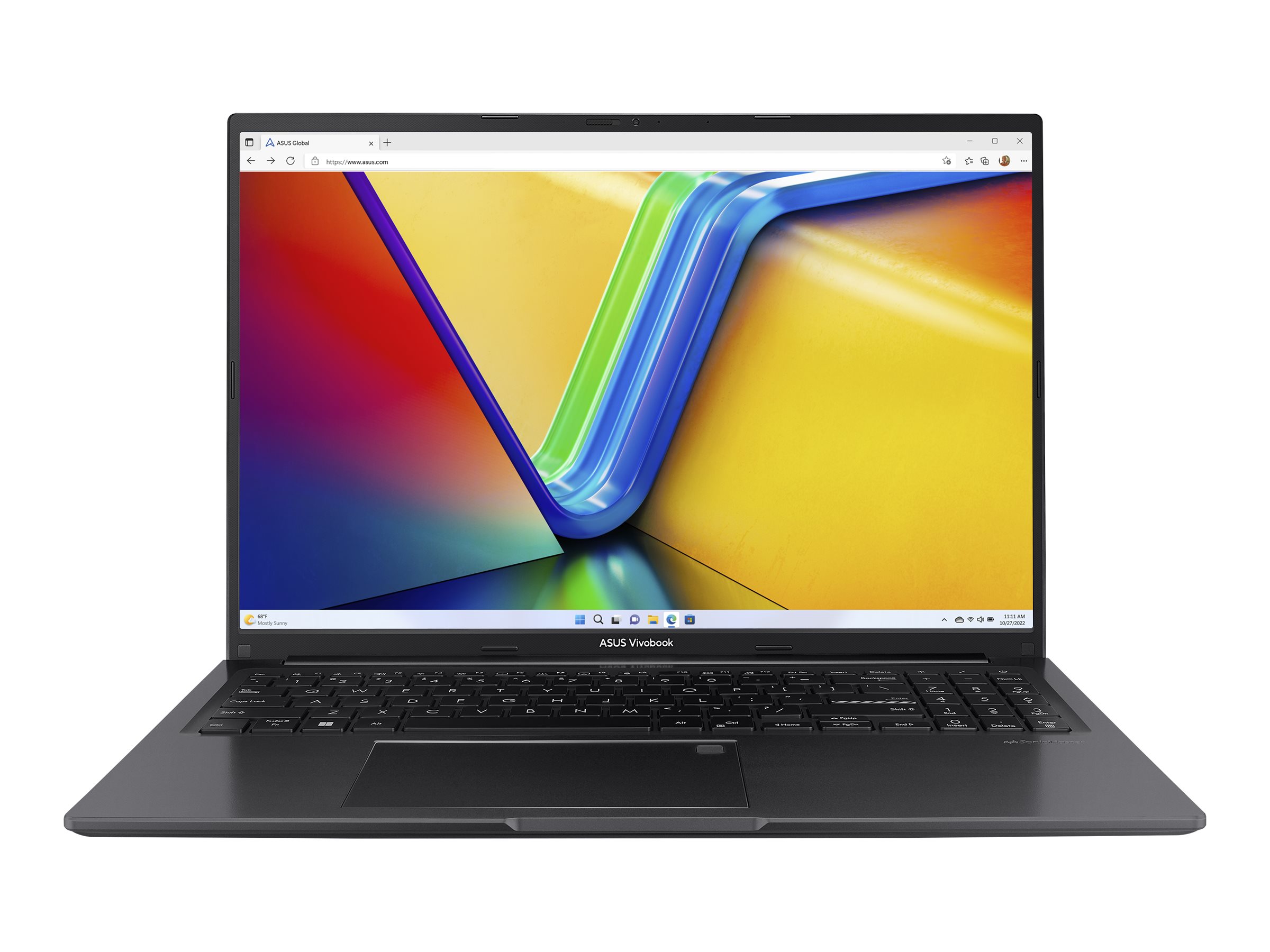 ASUS Vivobook 16 M1605NAQ-ISCSH193W 16" 1920 x 1200 (WUXGA) 150 16GB 512GB AMD Radeon 660M Windows 11 Home