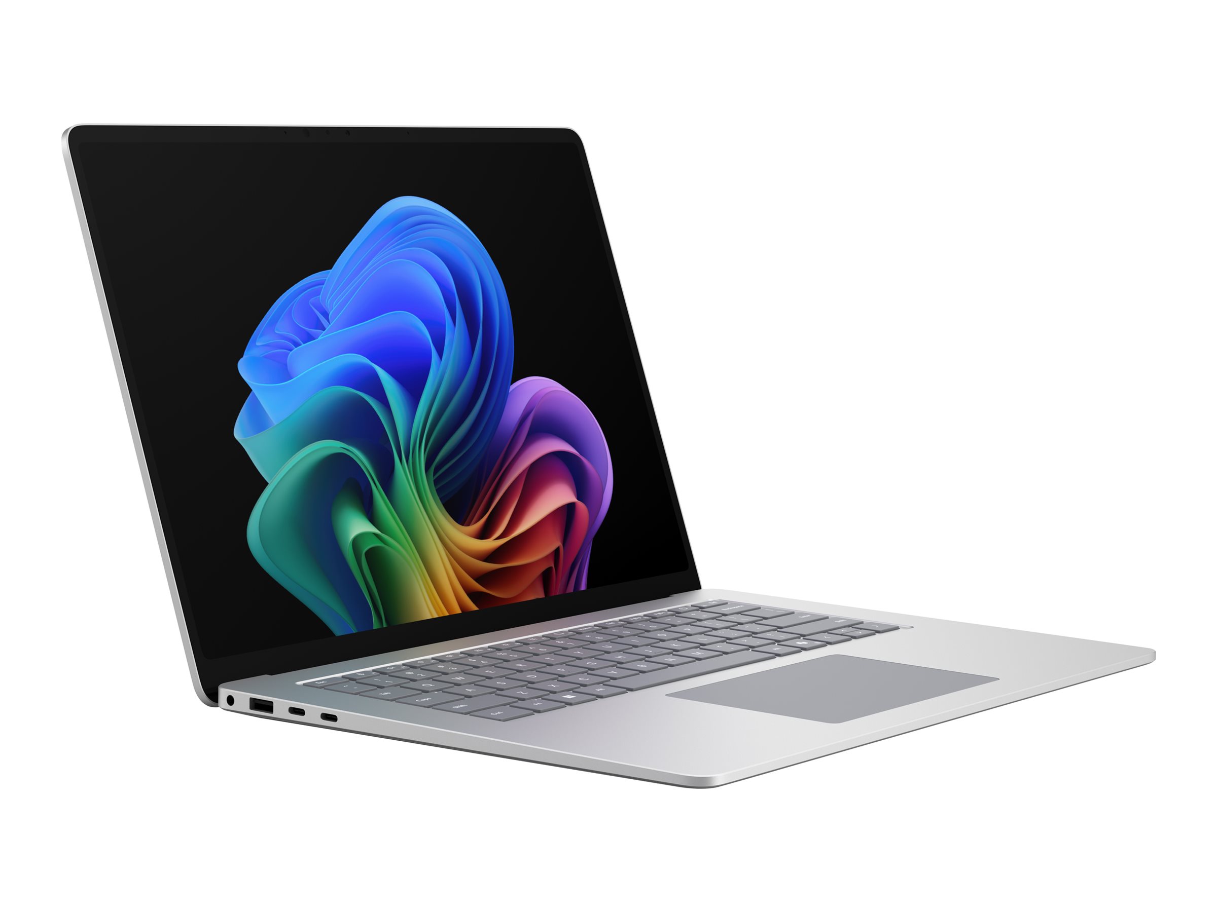 Microsoft Surface Laptop 8 15" 3270 x 2180 pixel 368H 32GB 512GB Intel Arc B390 Windows 11 Pro