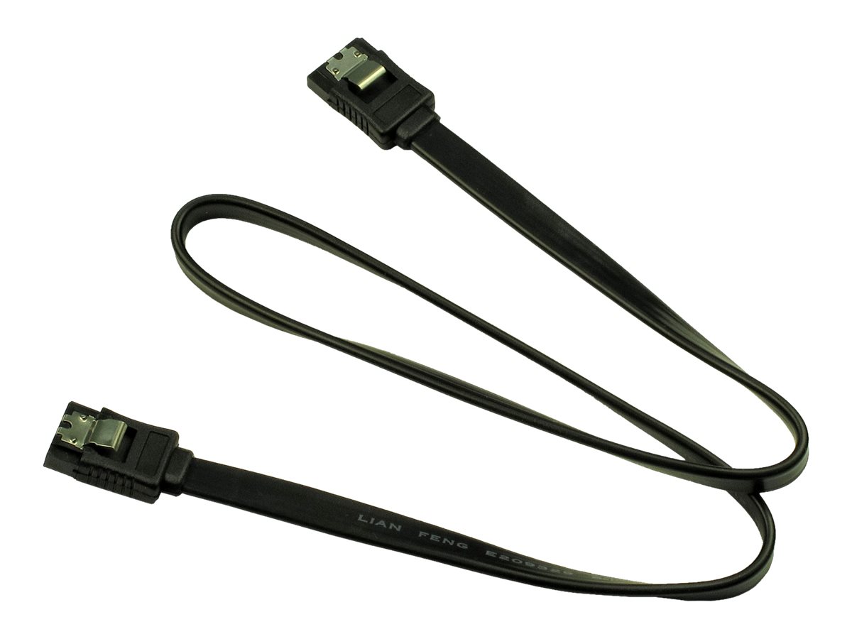 Inter-Tech Seriel ATA-kabel 50cm