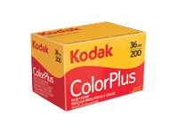 KODAK Colorplus 200 Boxed 24x1