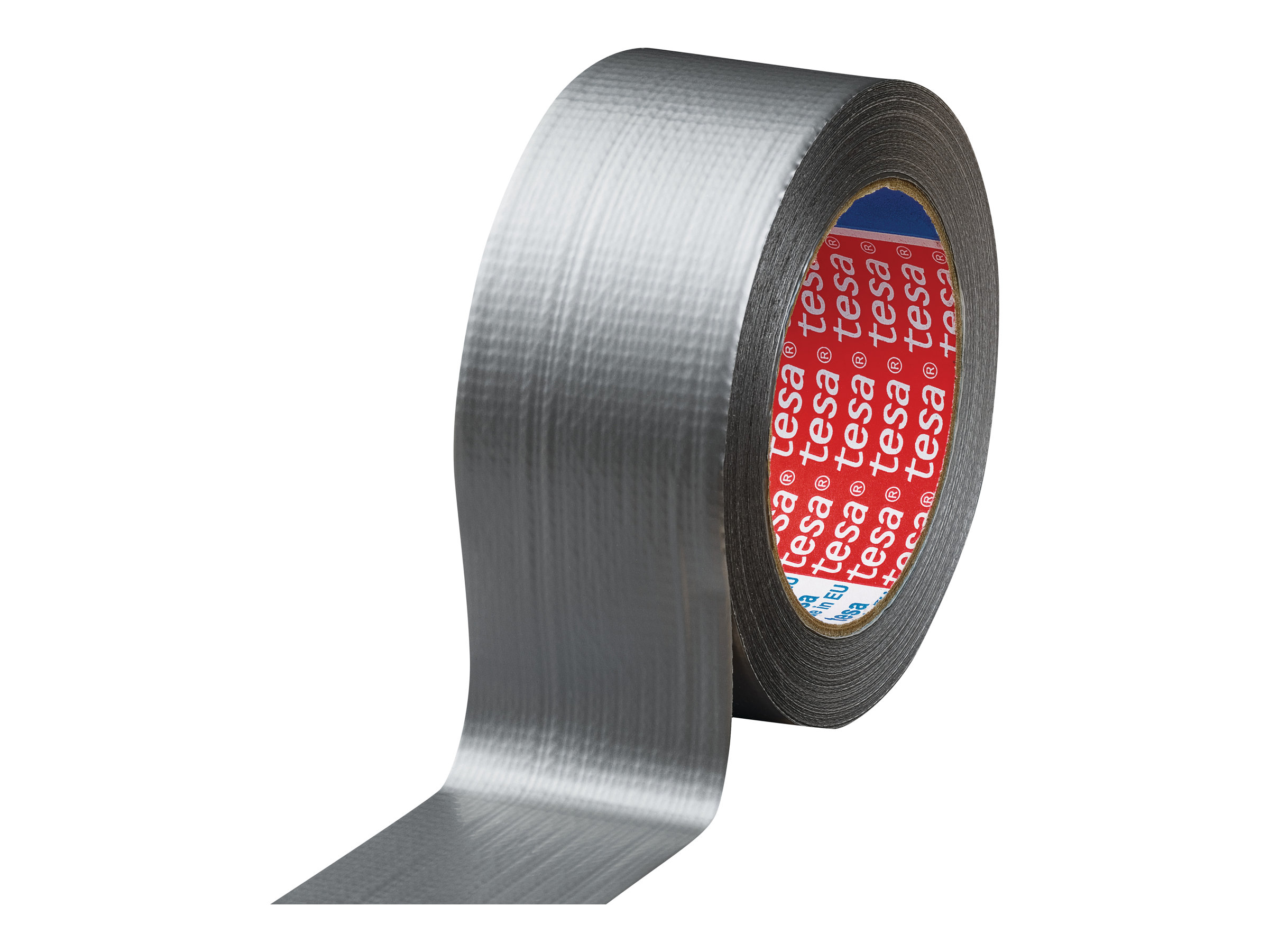Tape tesa extra power universal 50 mm x 25 m sølv - Gaffatape
