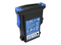 Zebra BATTERY PACK LITHIUM ION PP+ BATT Strømforsyning - ATX - 80 Plus