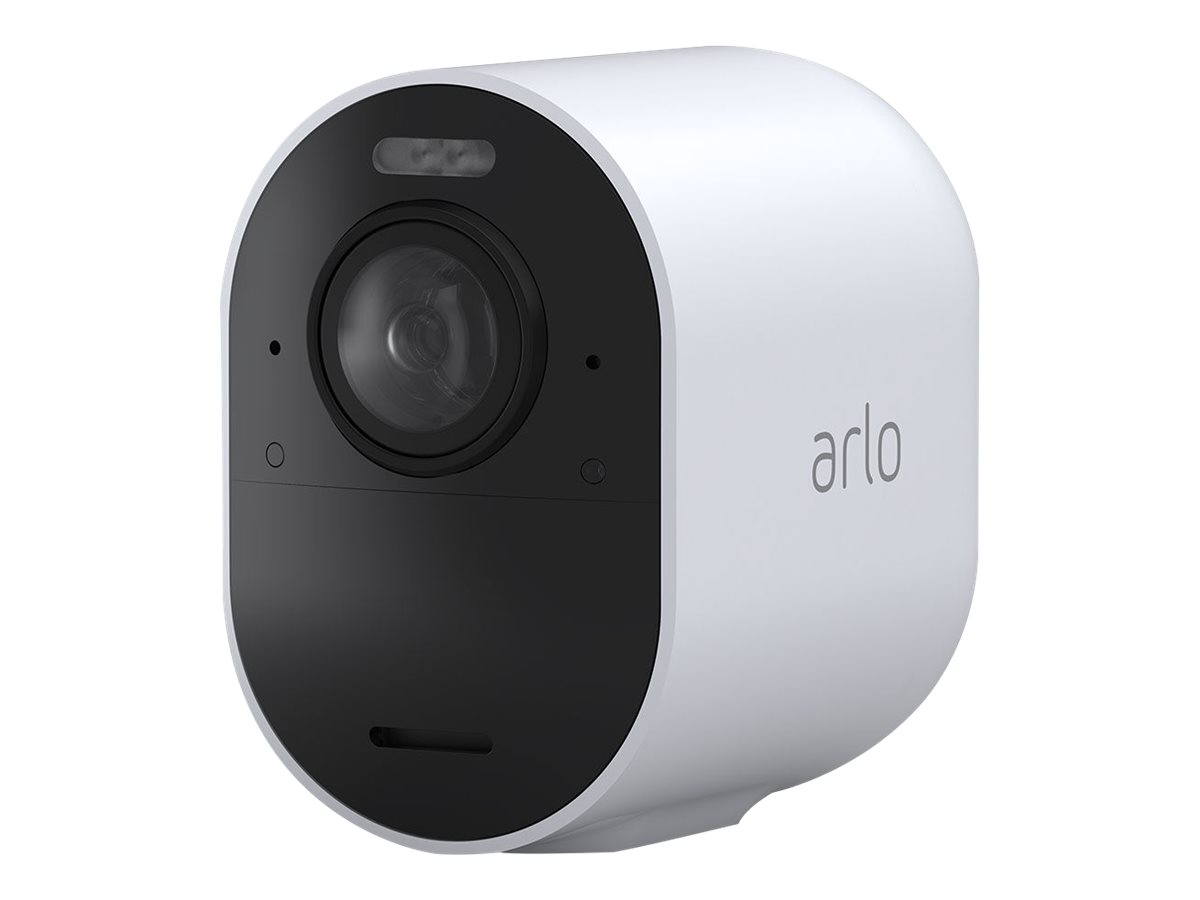 Arlo Ultra 2 - Spotlight Camera Netværksovervågningskamera - Udendørs / Indendørs