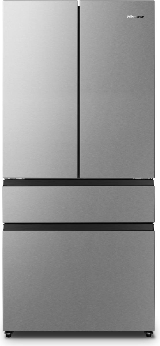 Hisense Franske døre RF540N4SBI2 BK770