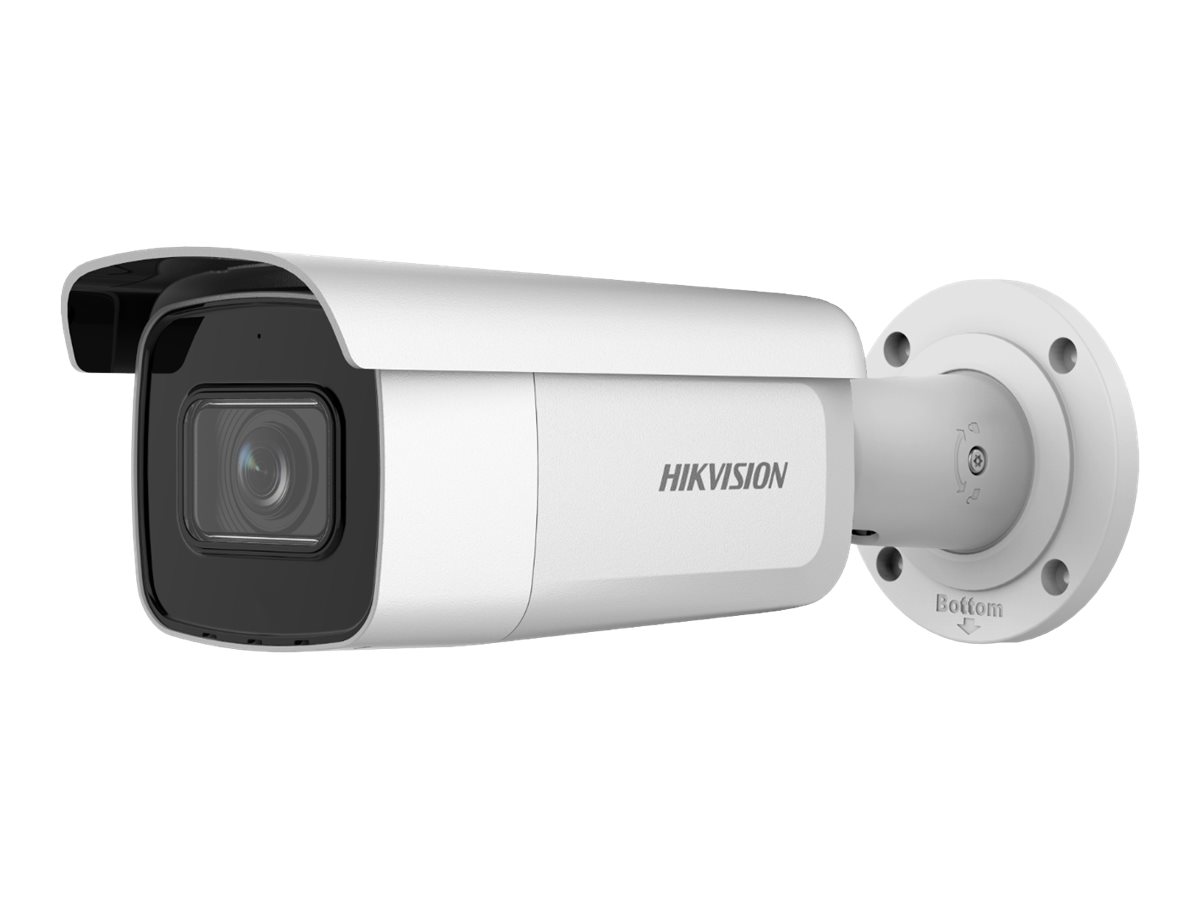 Hikvision Pro Series (All) DS-2CD2683G2-IZS Netværksovervågningskamera 3840 x 2160 billede
