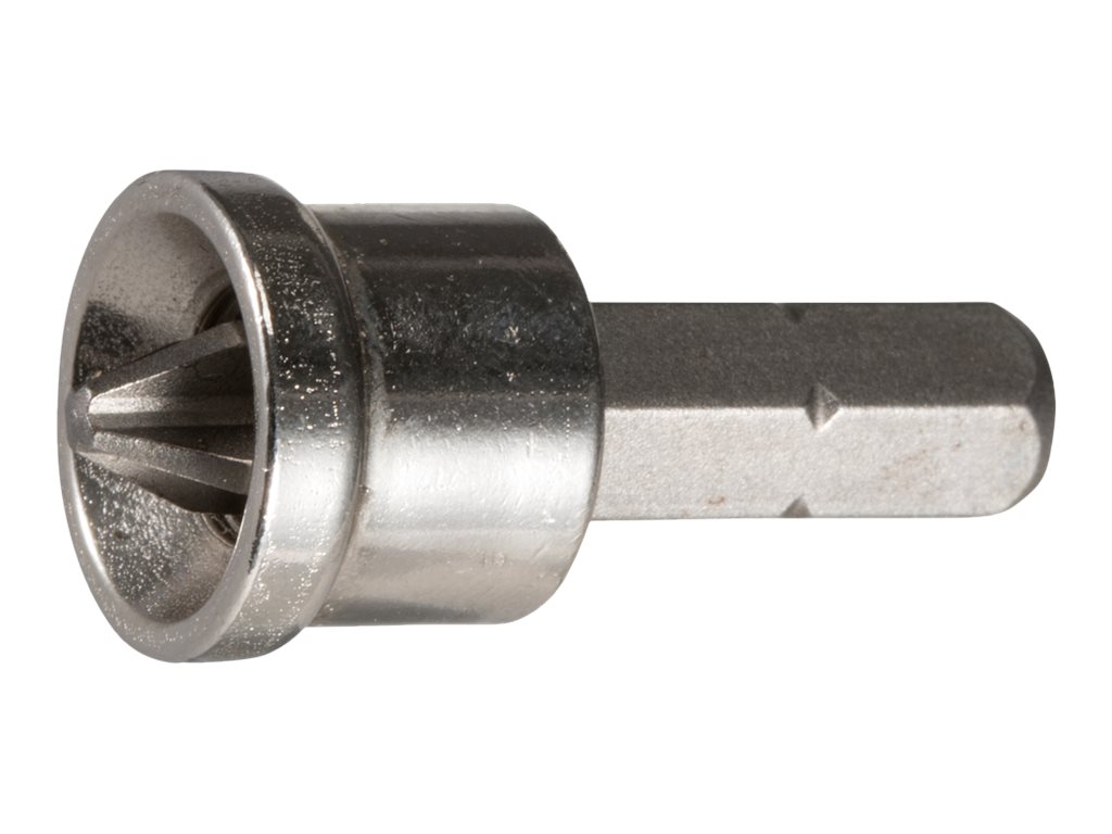 Makita Bit PH2 M. Dybdestop (Gips) - D-61690