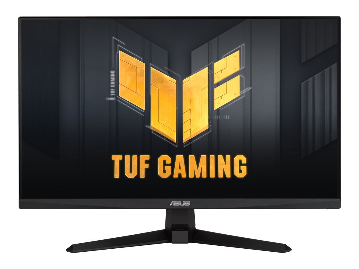 ASUS TUF Gaming VG249QM1A 24" Fast IPS 1920 x 1080 (Full HD) HDMI DisplayPort 270Hz