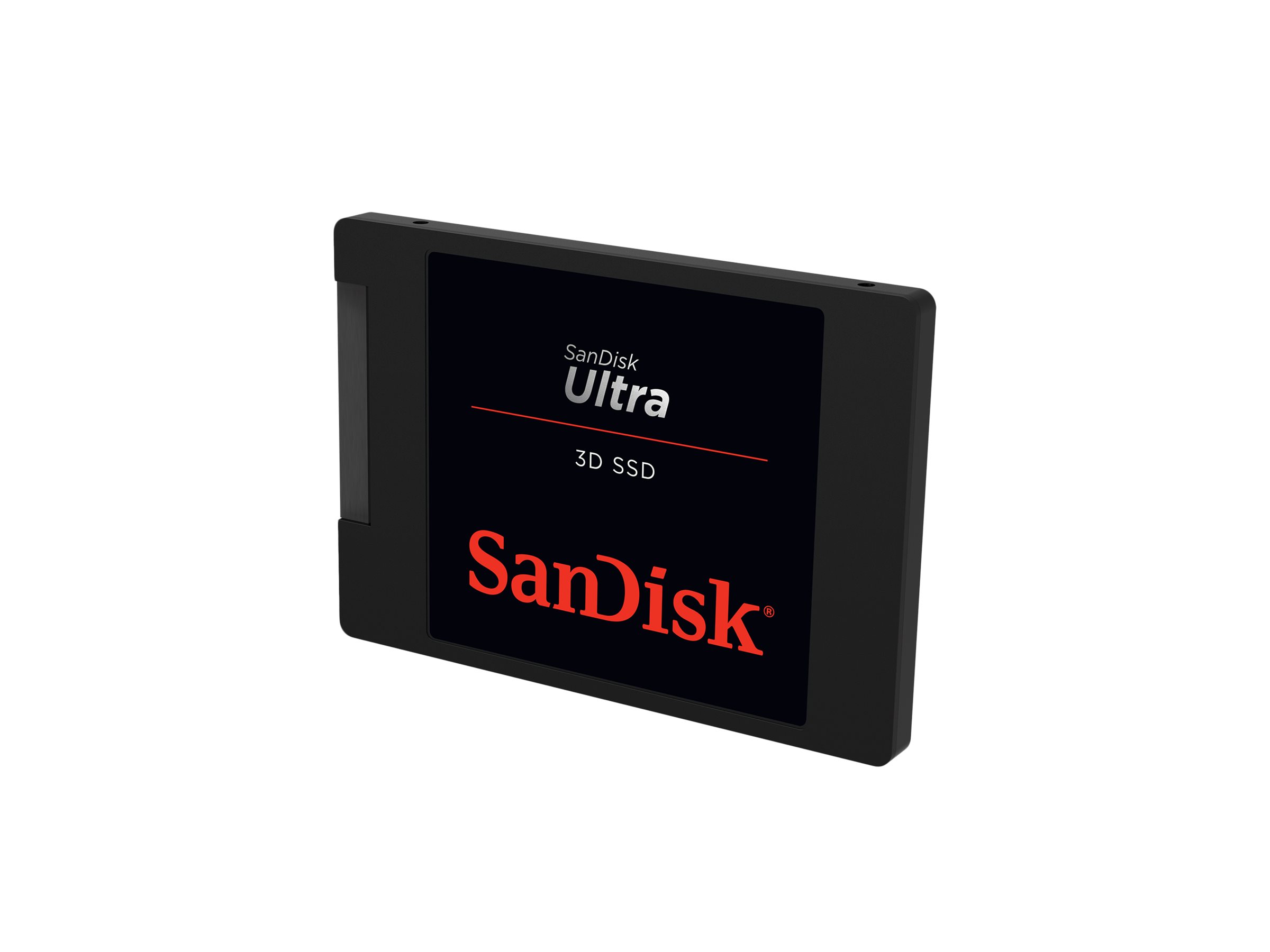 SanDisk Ultra SSD 3D 500GB 2.5" Serial ATA-600