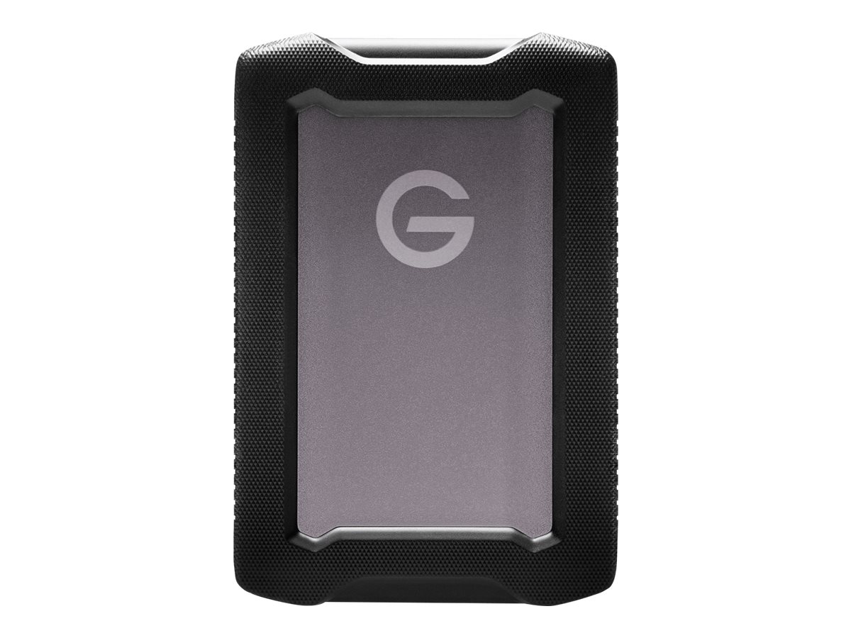 SanDisk Professional G-DRIVE Harddisk ArmorATD 2TB 2.5" USB 3.1 Gen 1