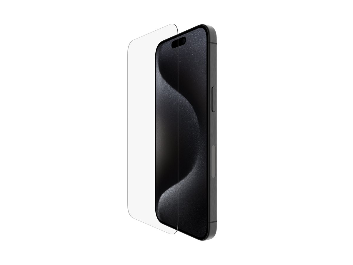 Belkin ScreenForce UltraGlass 2 Apple iPhone 15 Pro Max