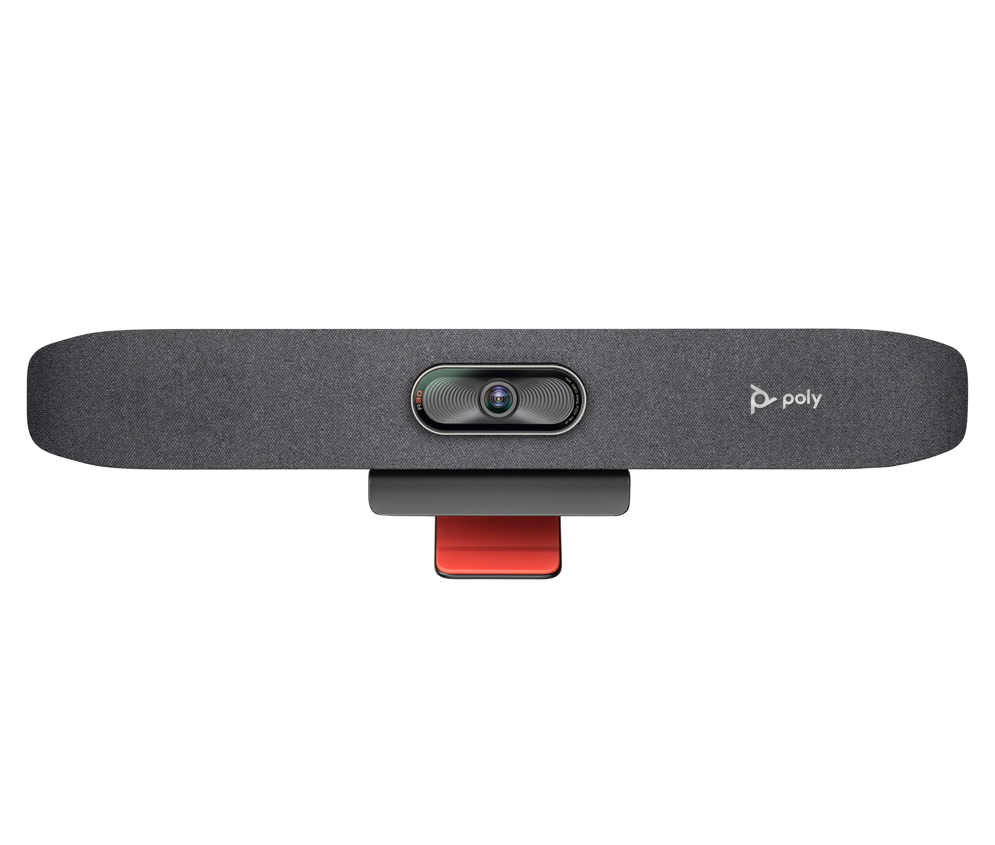 Poly Studio R30 Videoconference-enhed Beam-forming triple microphones