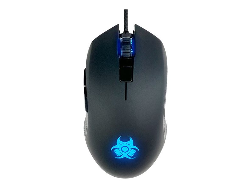 Tracer GameZone Edge Sort Mus