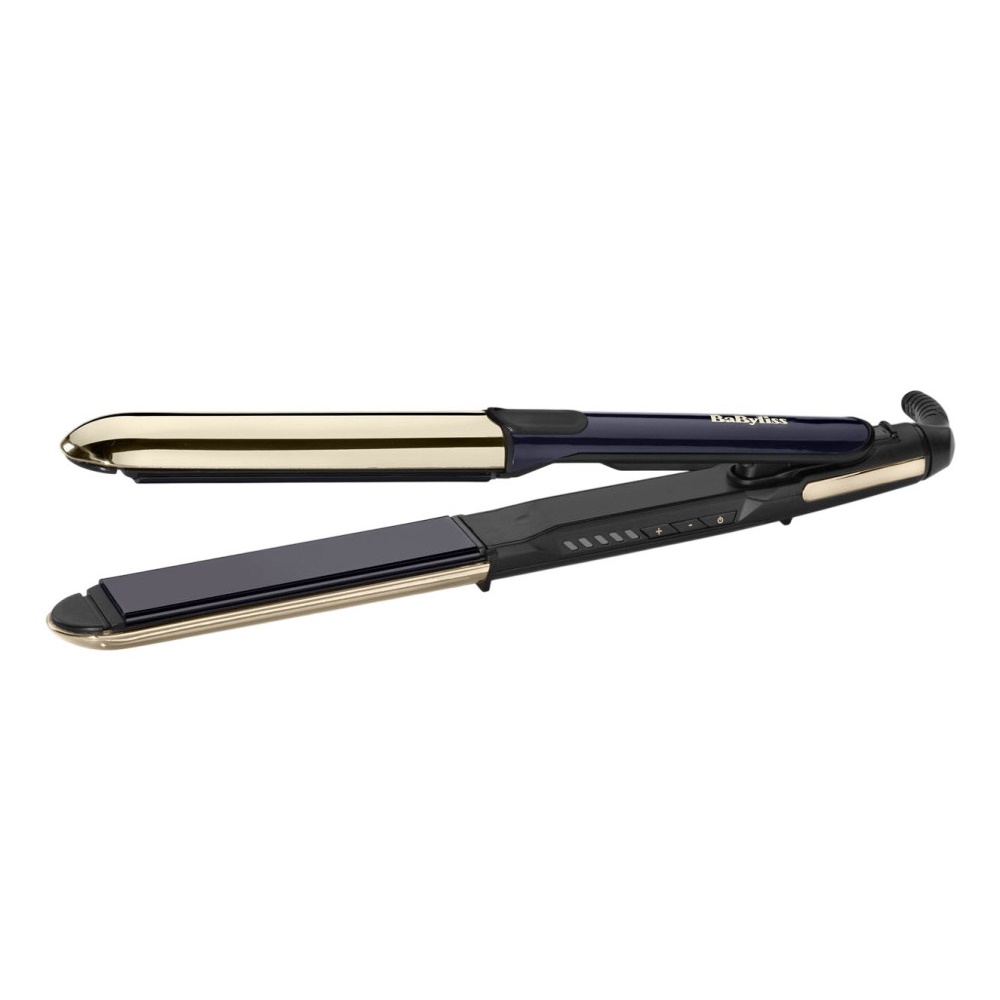 Prostownica BaByliss Black Onyx ST484E