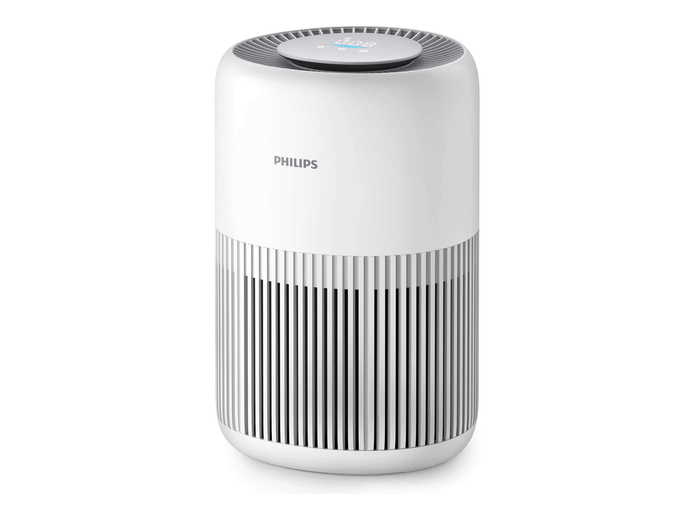 Philips PureProtect Mini 900 Series AC0920 - Luftrenser - på bord - polarhvid