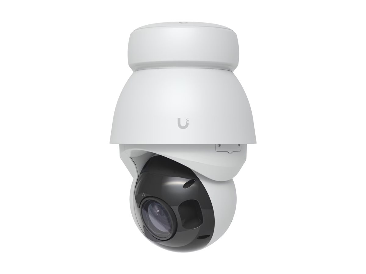 Ubiquiti UniFi AI PTZ Precision Netværksovervågningskamera 3840 x 2160