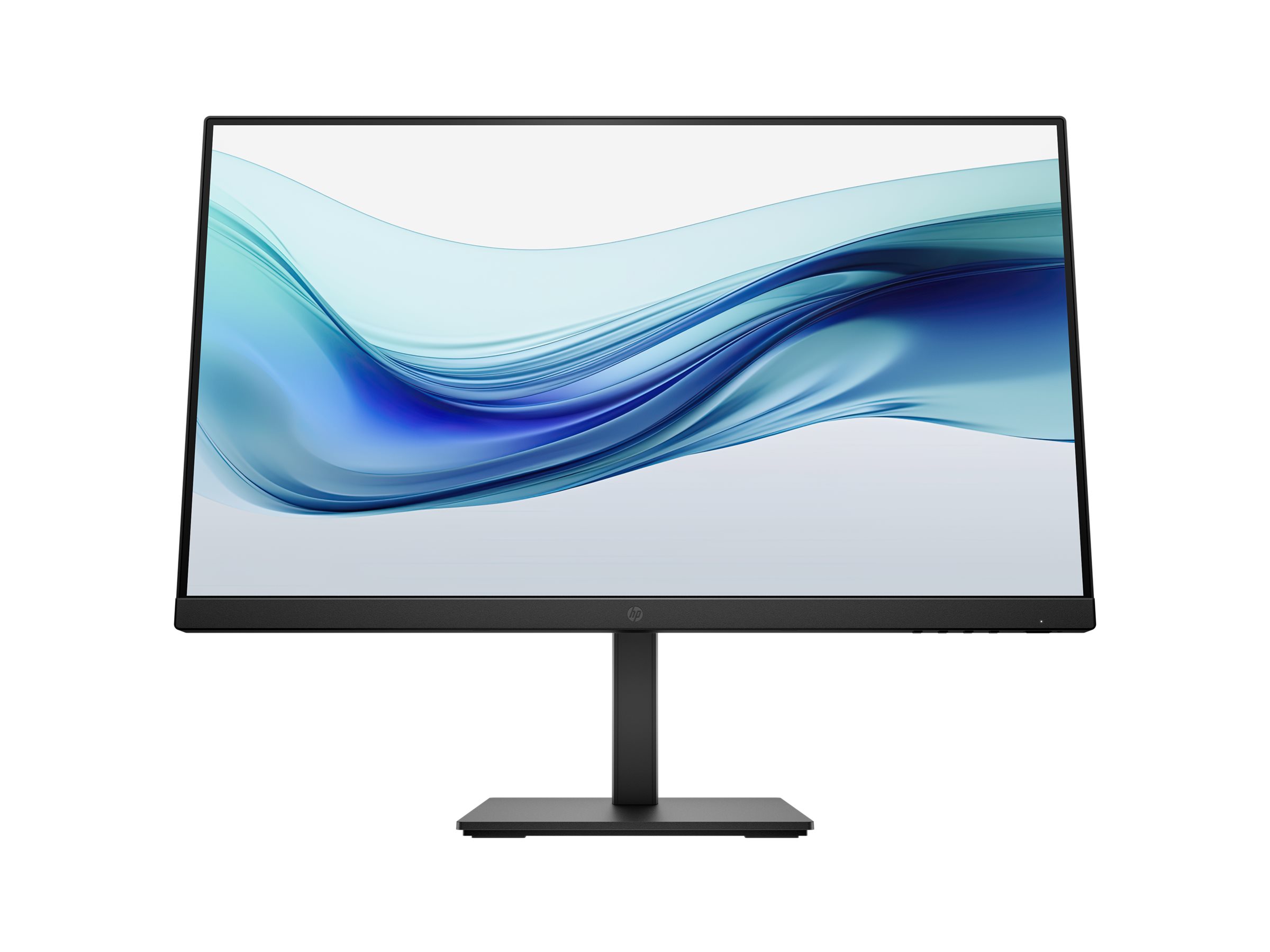 HP Series 3 Pro 23.8 inch FHD Monitor - 324pe 24" IPS 1920 x 1080 (Full HD) DisplayPort HDMI 100 Hz