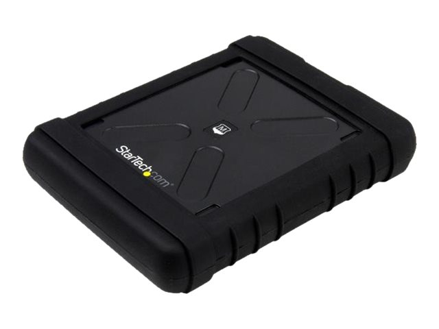 StarTech.com Ekstern Lagringspakning SATA 6Gb/s USB 3.0 SATA 6Gb/s