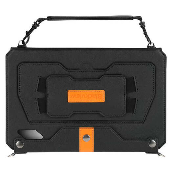 Blackview Beskyttelsescover Sort Active 8 Pro