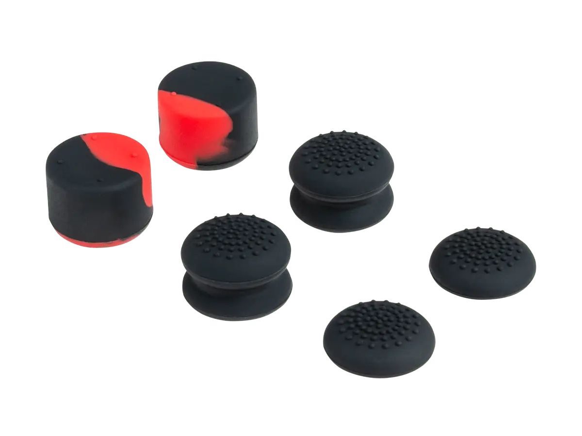 NACON PS5 Thumb Grip - Miscellaneous Tilbehør til spillekonsol - Sony PlayStation 5