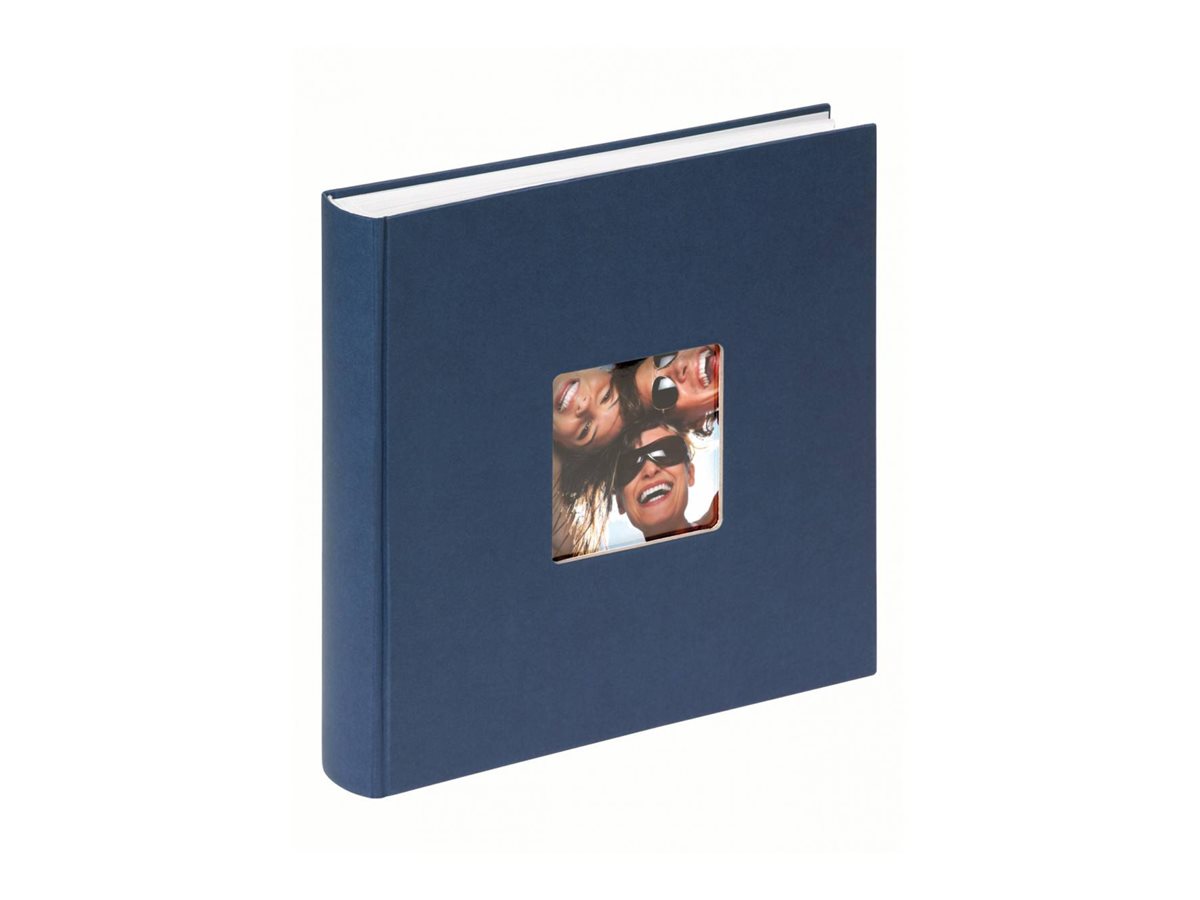 walther design Fun Album 30x30 cm