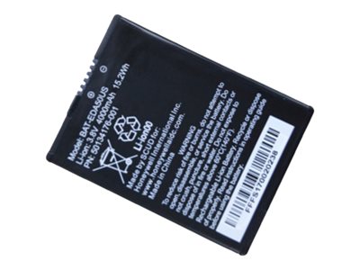 Honeywell Batteri til håndmodel 4000mAh ScanPal EDA50K
