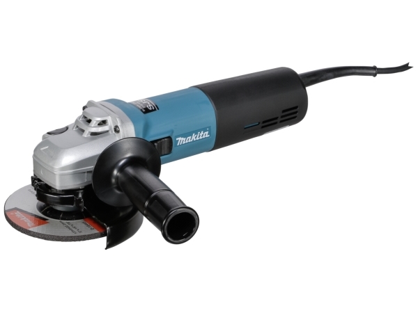 Makita 9565CVR Vinkelsliber 1400 W