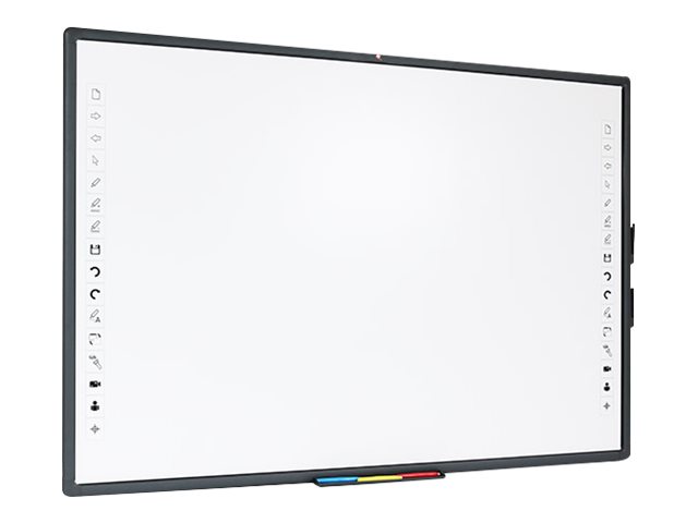 Avtek International TT-BOARD 80 interaktivt whiteboard 2,11 m (83) 32768 x 32768 pixels berøringsskærm USB