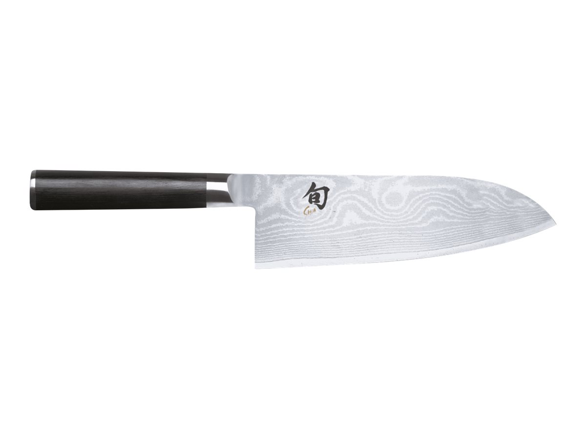 Kai Shun Classic Series Santoku-kniv