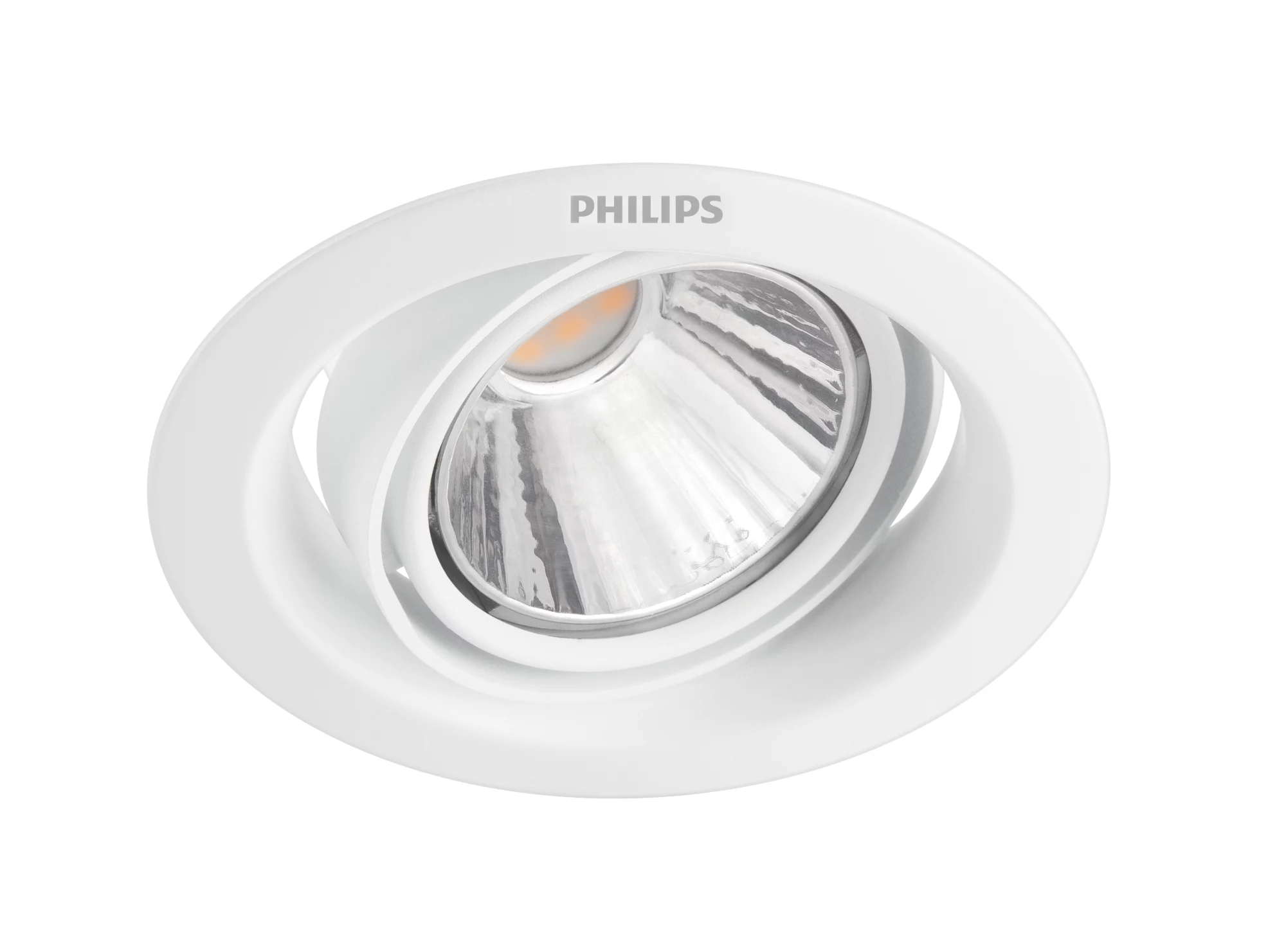Philips POMERON DIM 070 7W 40K EU recessed