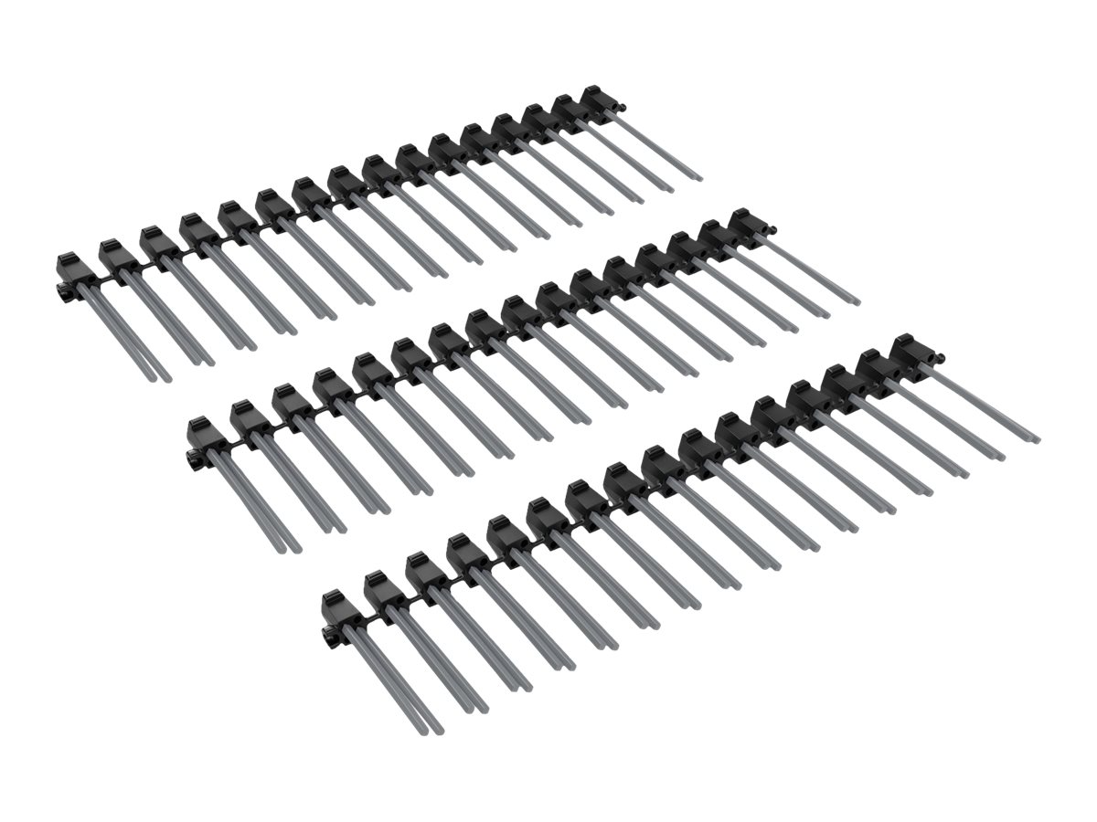 Kärcher - Børsterem - 3 stykker - længde: 315 mm - bredde: 75 mm - for WRE 18-55