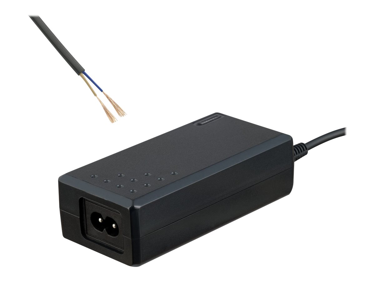 Akyga AK-EV-08 power adapter - 60 Watt