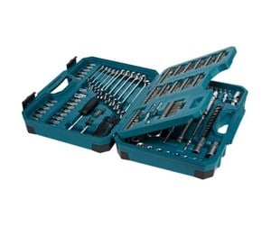 Makita E-17980 Tool Set 231 Pieces