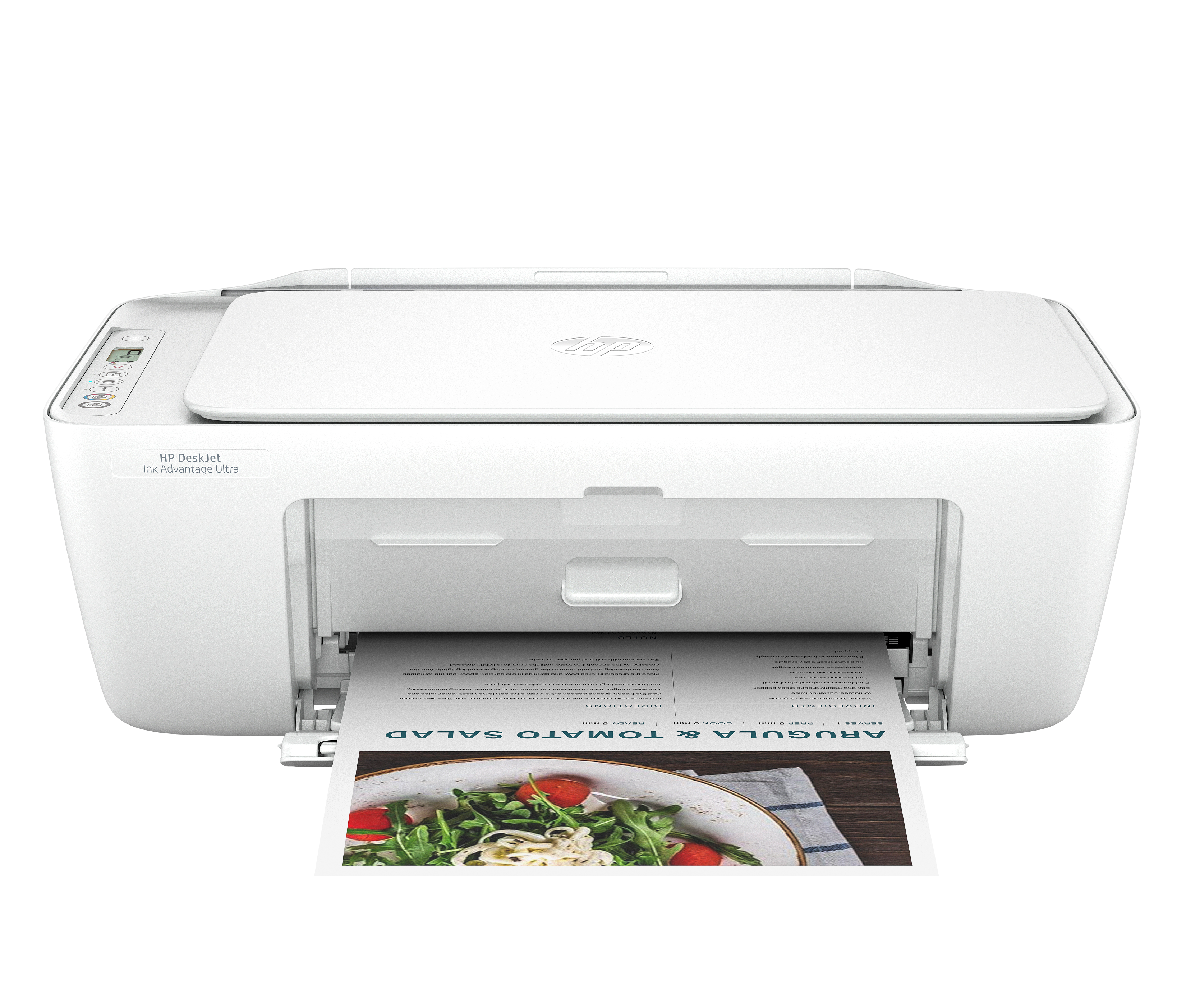 HP Deskjet 2823e All-in-One Blækprinter