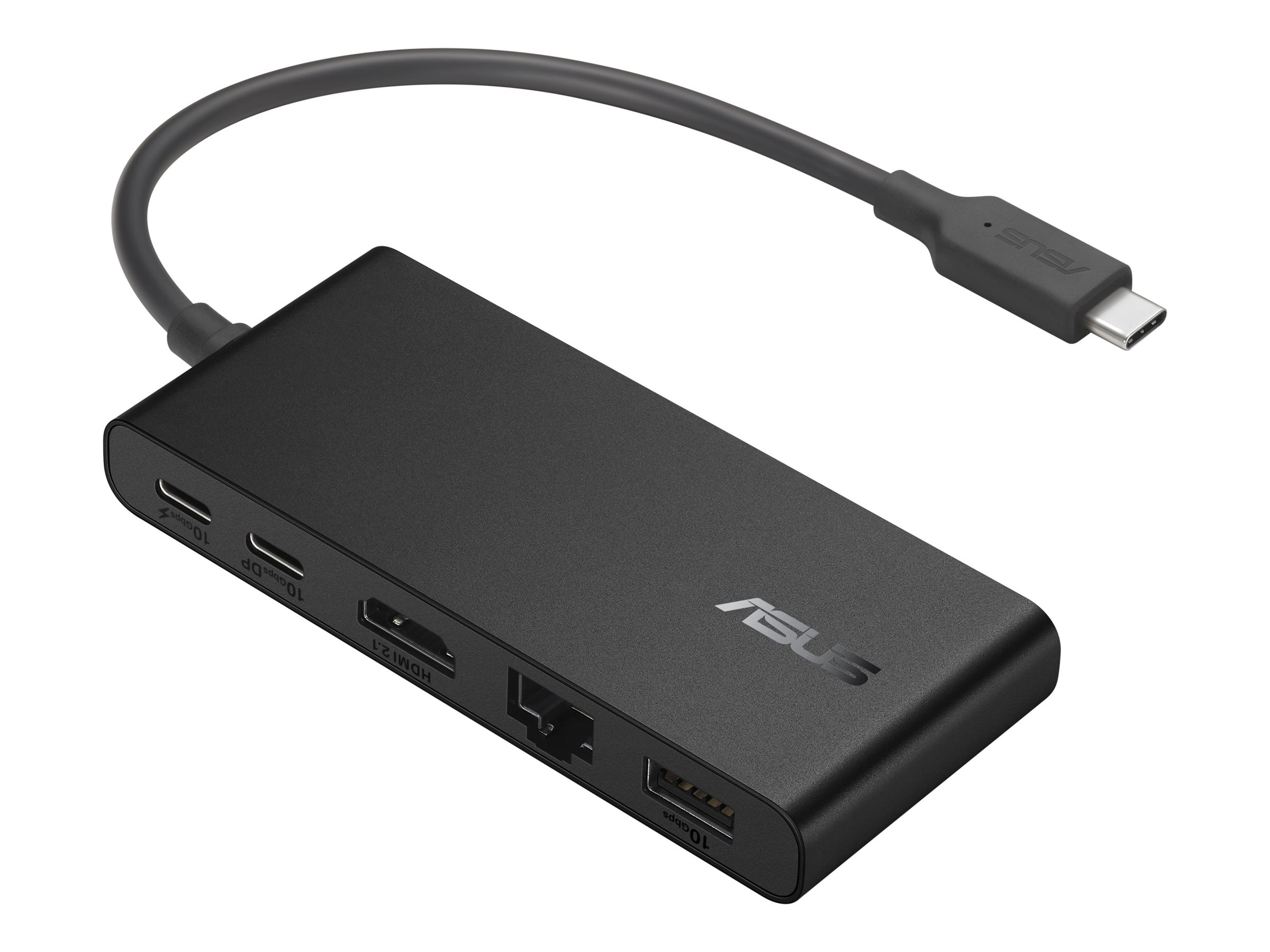 ASUS Dual 4K USB-C Dock Dockingstation