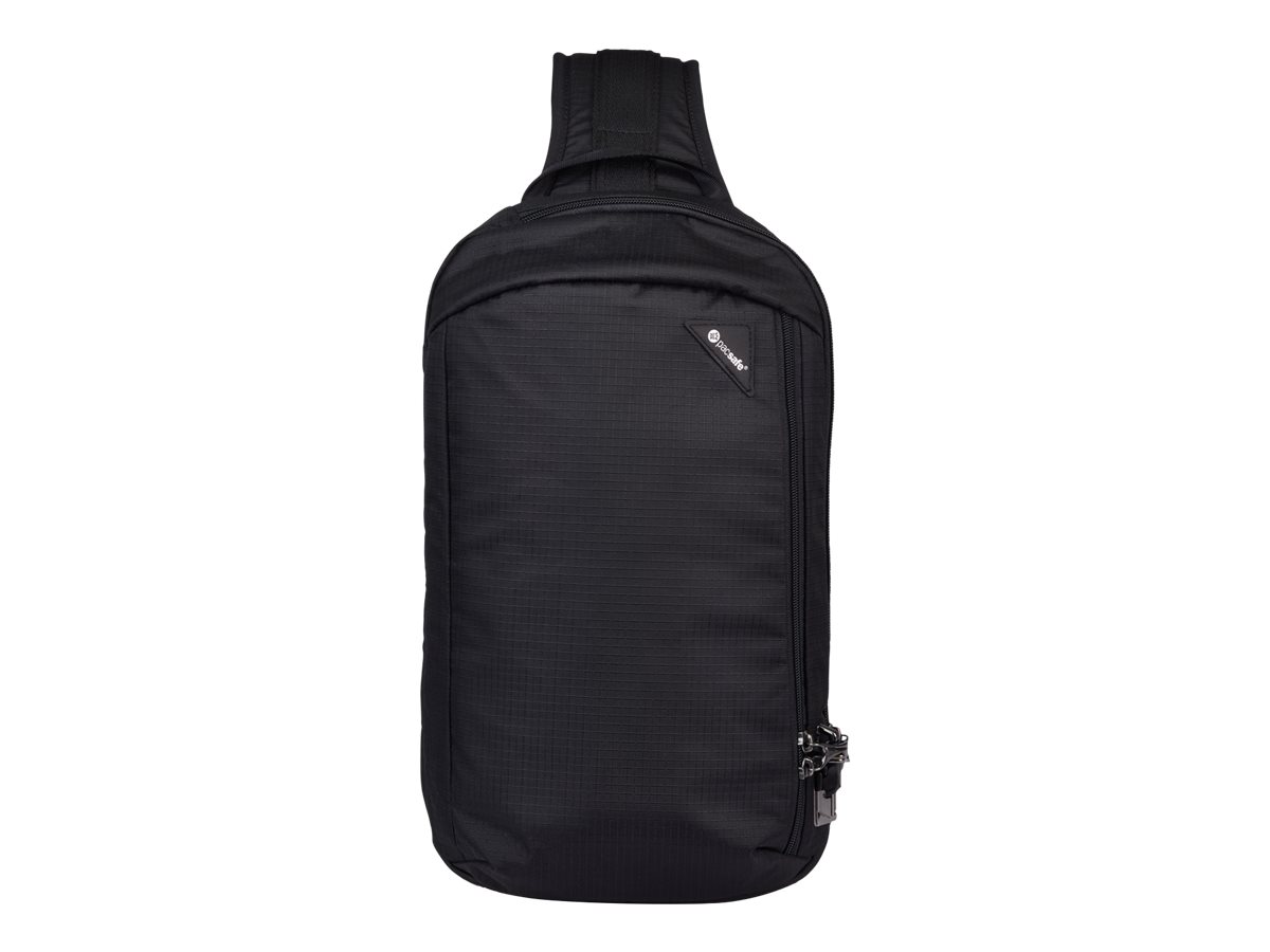 Pacsafe Vibe Slingbag Sort