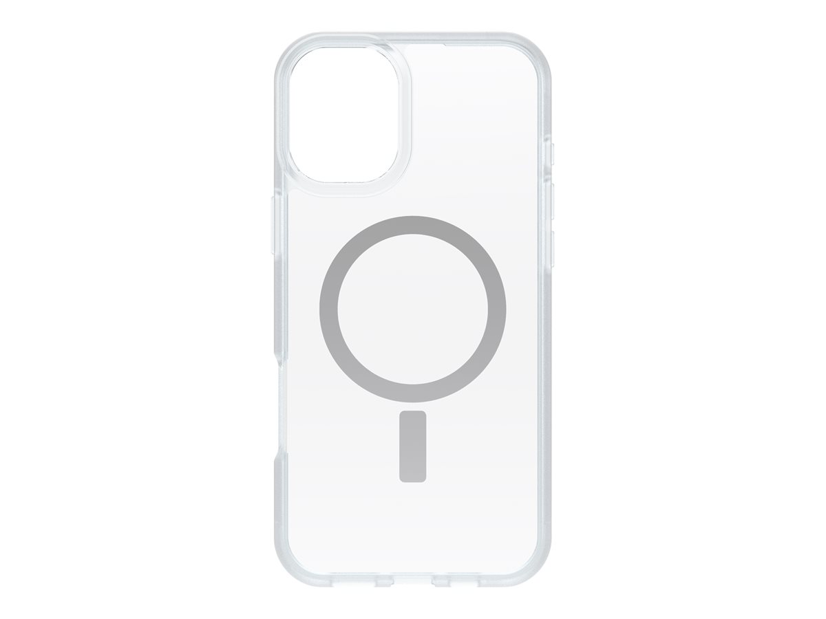 OtterBox React Series Beskyttelsescover Klar Apple iPhone 16 Plus