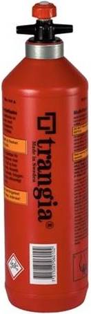 Trangia brændstofflaske 1 lt - Andet friluftsgrej