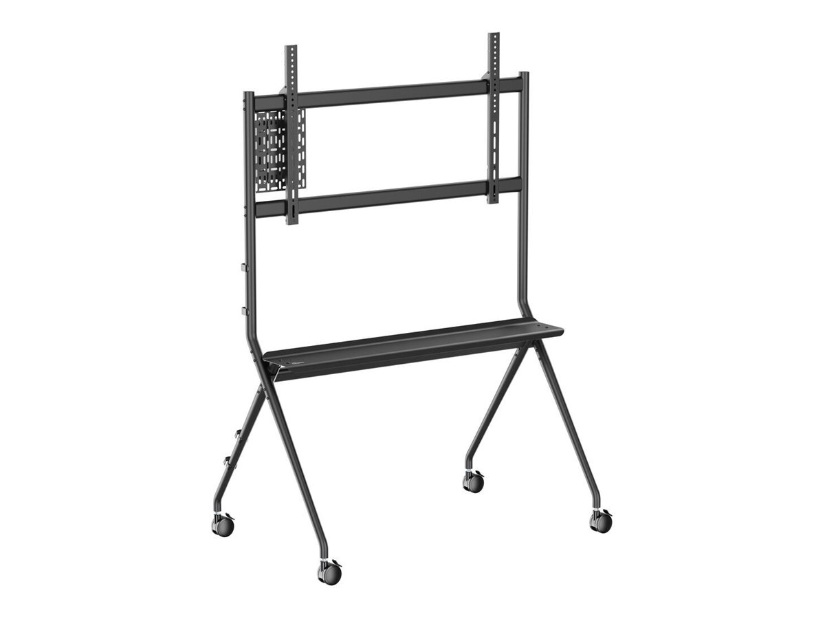 Vogel's ESSENTIAL T1021 Vogn med hjul LCD display 65"-98"