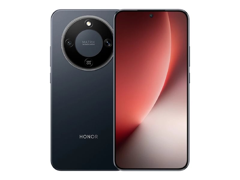 Honor Magic 8 Lite 5G 6.79" 512 GB Sort