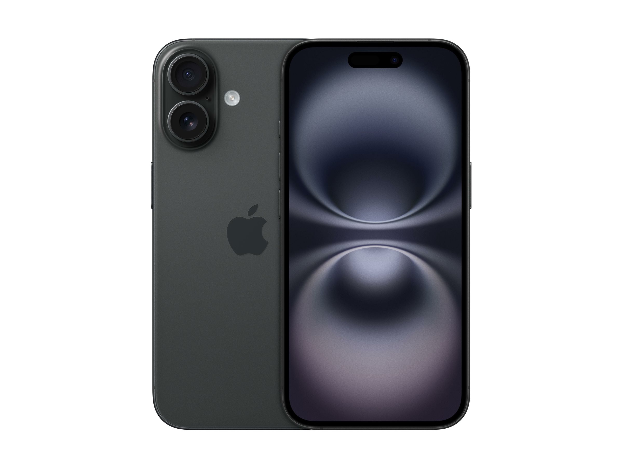 Apple iPhone 16 6.1" 256GB Sort Grade A+