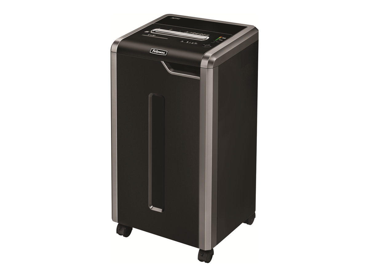 Fellowes Powershred C-325i