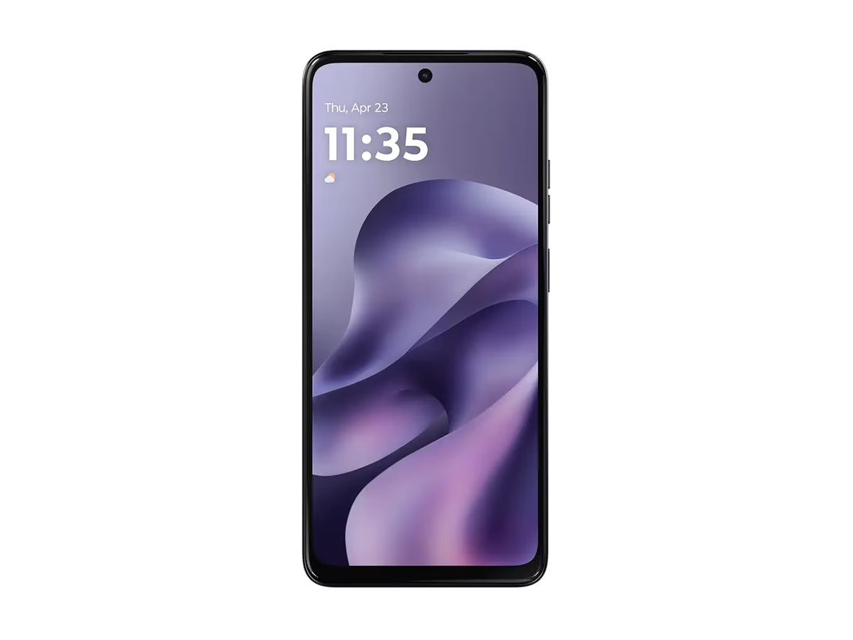 Motorola moto g17 6.72" 128 GB Lilla