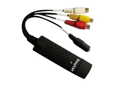 Technaxx Easy USB Video Grabber