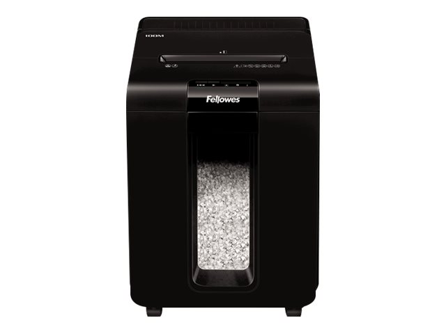 Fellowes AutoMax Makulator Miniskæring 4 x 10 mm