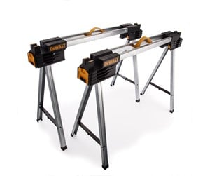 DeWALT DWST1-75676, 900 kg, Metal, Sølv, 1117 mm, 120 mm, 26 cm