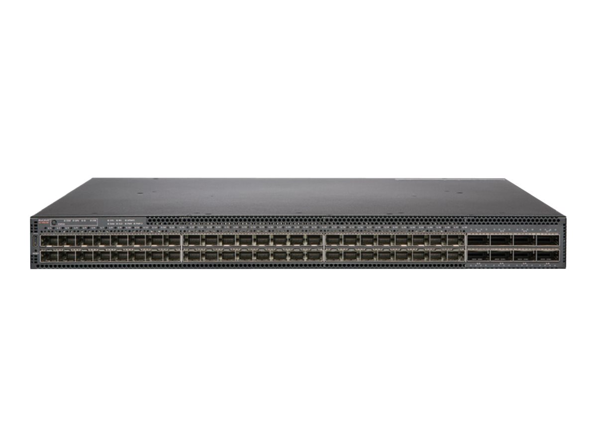 Ruckus ICX 7850-48F Switch 48-porte 25 Gigabit