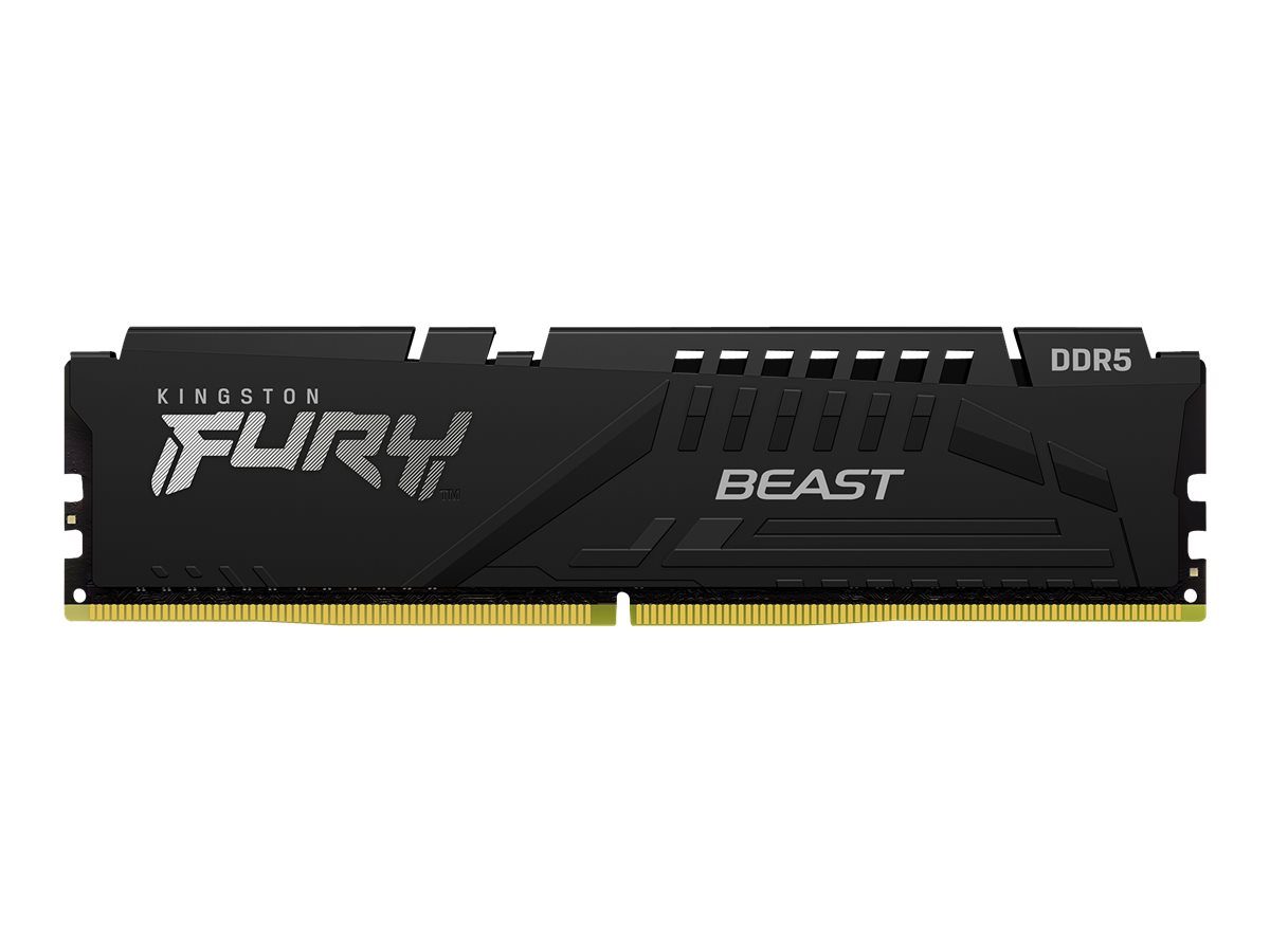 Kingston Fury Beast Xmp 8gb 5600mt/s Ddr5 288-pin Dimm